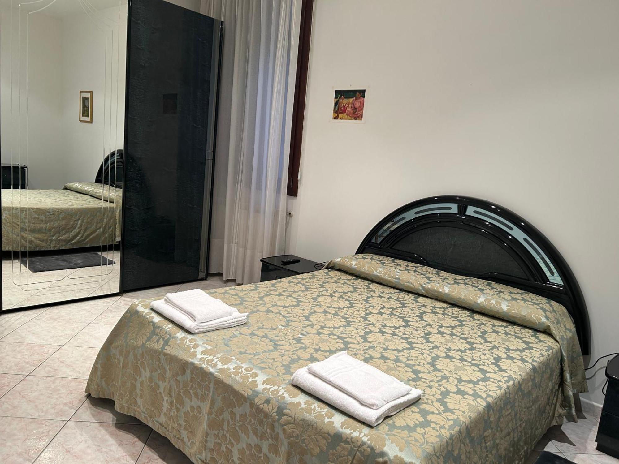 Ca, Botte Ξενοδοχείο Βενετία Εξωτερικό φωτογραφία