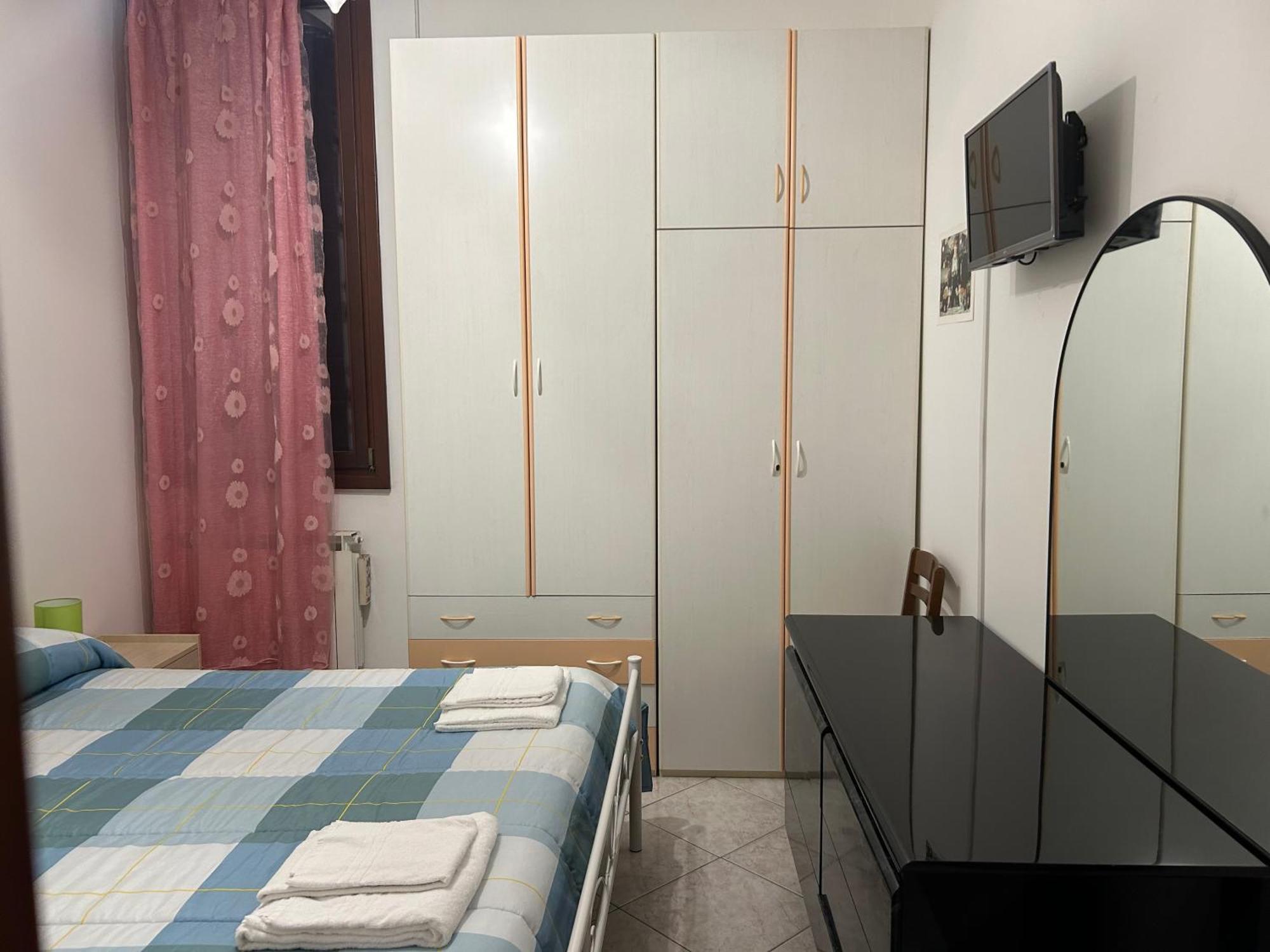 Ca, Botte Ξενοδοχείο Βενετία Εξωτερικό φωτογραφία