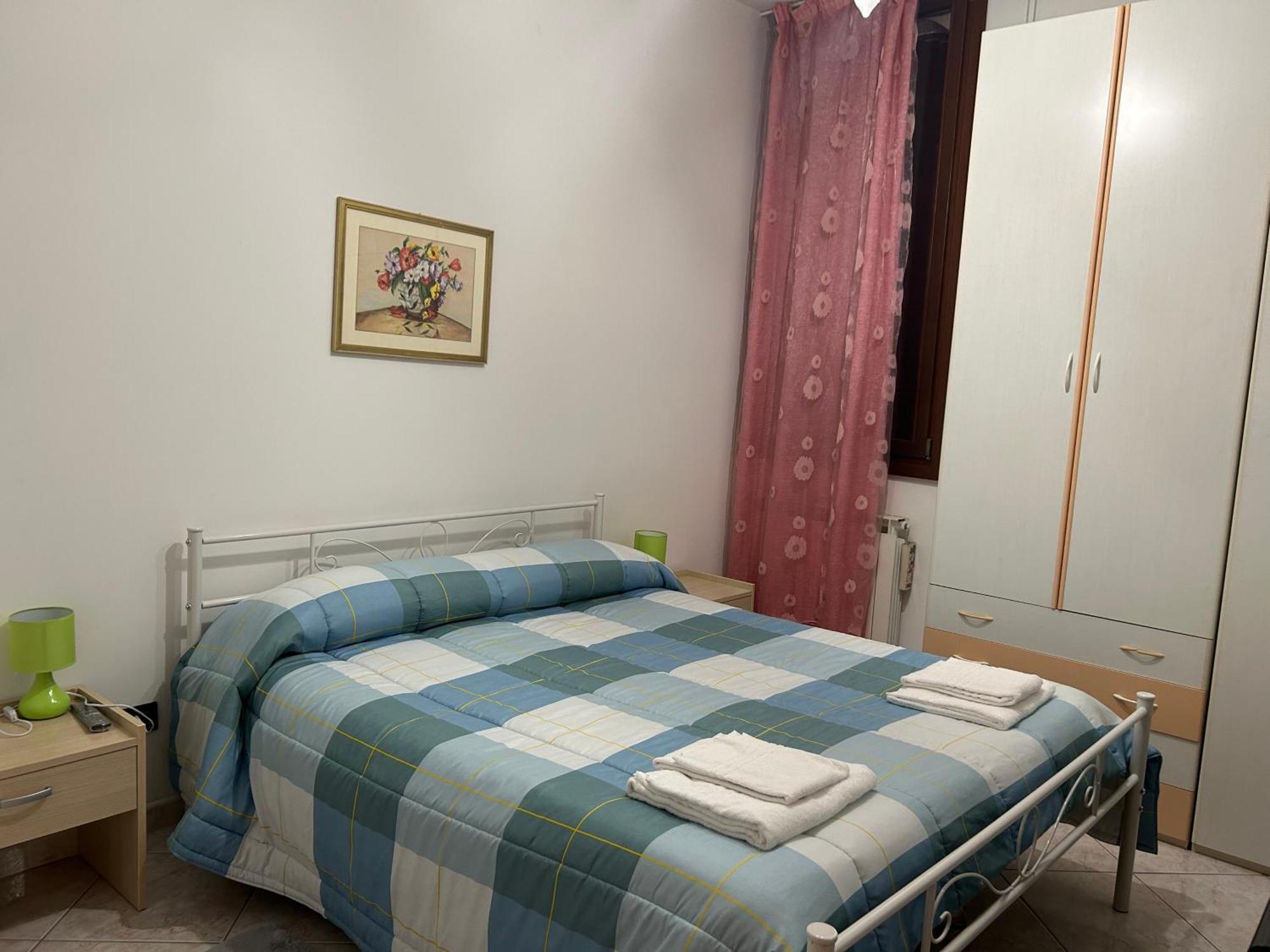 Ca, Botte Ξενοδοχείο Βενετία Εξωτερικό φωτογραφία